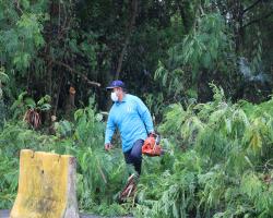 LAWATAN TURUN PADANG DATUK BANDAR KE KAWASAN PERINDUSTRIAN NILAI