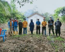 KERJA-KERJA GOTONG ROYONG