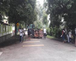 KERJA-KERJA GOTONG ROYONG