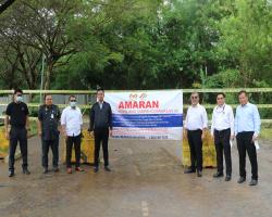 LAWATAN TURUN PADANG DATUK BANDAR KE KAWASAN PERINDUSTRIAN NILAI