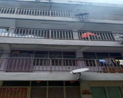 AKTIVITI KAWALAN DEMAM DENGGI DALAM KAWASAN MBS