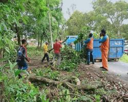 KERJA-KERJA GOTONG ROYONG