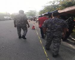 PEMANTAUAN PASAR TANI