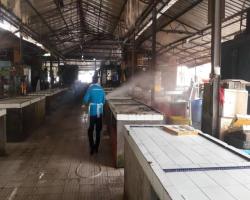 DISINFEKSI KAWALAN NOVEL CORONAVIRUS COVID -19-09