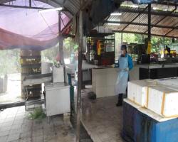 DISINFEKSI KAWALAN NOVEL CORONAVIRUS COVID -19-09