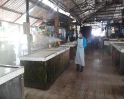 DISINFEKSI KAWALAN NOVEL CORONAVIRUS COVID -19-09