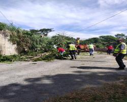 KERJA-KERJA GOTONG ROYONG