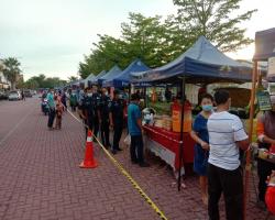 PEMANTAUAN PASAR TANI