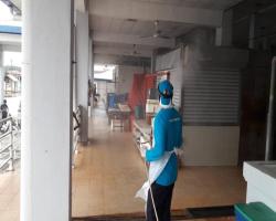 DISINFEKSI KAWALAN NOVEL CORONAVIRUS COVID -19-13