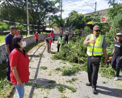 KERJA-KERJA GOTONG ROYONG