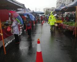 PEMANTAUAN PASAR TANI