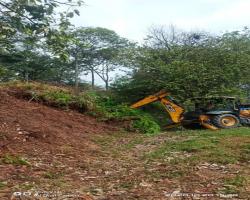 KERJA-KERJA PEMBERSIHAN