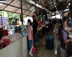 PEMANTAUAN PASAR TANI