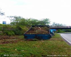 KERJA-KERJA PEMBERSIHAN