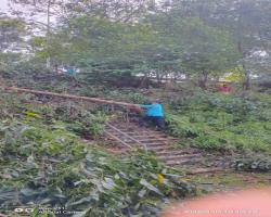 KERJA-KERJA PEMBERSIHAN