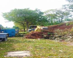 KERJA-KERJA PEMBERSIHAN