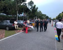 PEMANTAUAN CAR BOOT SALE DALAM KAWASAN MAJLIS BANDARAYA SEREMBAN
