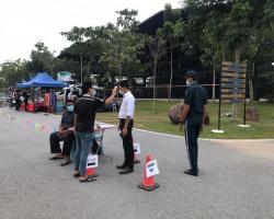 PEMANTAUAN CAR BOOT SALE DALAM KAWASAN MAJLIS BANDARAYA SEREMBAN