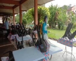 DISINFEKSI KAWALAN NOVEL CORONAVIRUS COVID -19