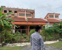 LAWATAN TURUN PADANG DATO BANDAR