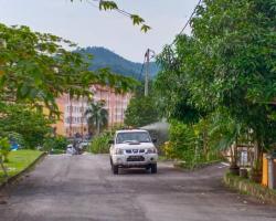 AKTIVITI KAWALAN DEMAM DENGGI DALAM KAWASAN MBS