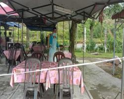 DISINFEKSI KAWALAN NOVEL CORONAVIRUS COVID -19