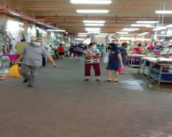 PEMANTAUAN PASAR AWAM DALAM KAWASAN MBS 03