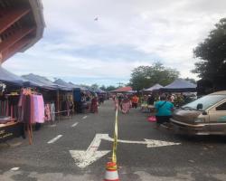 PEMANTAUAN PASAR TANI