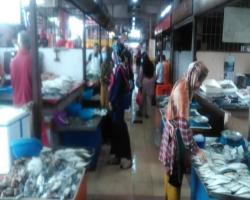 PEMANTAUAN PASAR AWAM DALAM KAWASAN MBS