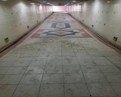 KERJA-KERJA PEMBERSIHAN