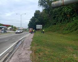 KERJA-KERJA PEMBERSIHAN 