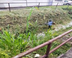 KERJA-KERJA PEMBERSIHAN