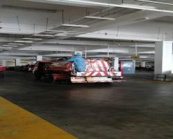 KERJA-KERJA DISINFEKSI