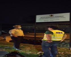 KERJA-KERJA PENYELENGGARAAN SISTEM LAMPU JALAN 