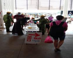 PEMANTAUAN PASAR AWAM DALAM KAWASAN MBS 03