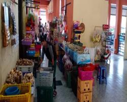 PEMANTAUAN PASAR AWAM  DALAM KAWASAN MBS