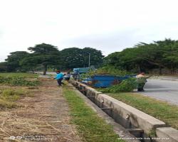 KERJA-KERJA PEMBERSIHAN