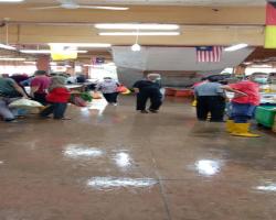 PEMANTAUAN PASAR AWAM DALAM KAWASAN MBS