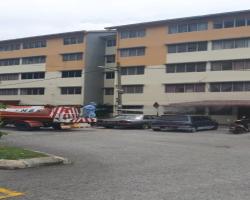 DISINFEKSI KAWALAN NOVEL CORONAVIRUS COVID