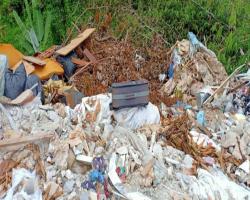 OPERASI SAMPAH HARAM