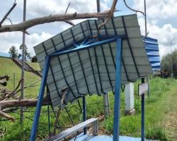 KERJA-KERJA PEMBERSIHAN