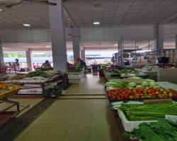 PEMANTAUAN PASAR AWAM  DALAM KAWASAN MBS