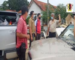 KERJA-KERJA PEMBERSIHAN