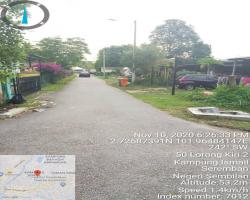 KERJA-KERJA PEMBERSIHAN