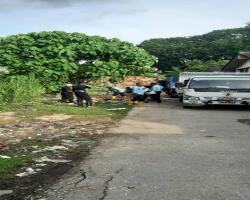 KERJA-KERJA PEMBERSIHAN