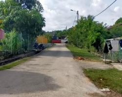 KERJA-KERJA PEMBERSIHAN