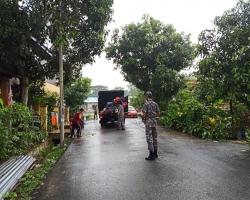 KERJA-KERJA PEMBERSIHAN