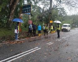 KERJA-KERJA PEMBERSIHAN