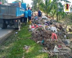 KERJA-KERJA PEMBERSIHAN