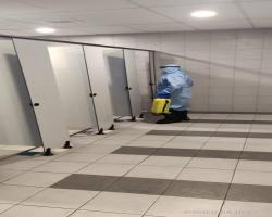 DISINFEKSI KAWALAN NOVEL CORONAVIRUS COVID -19